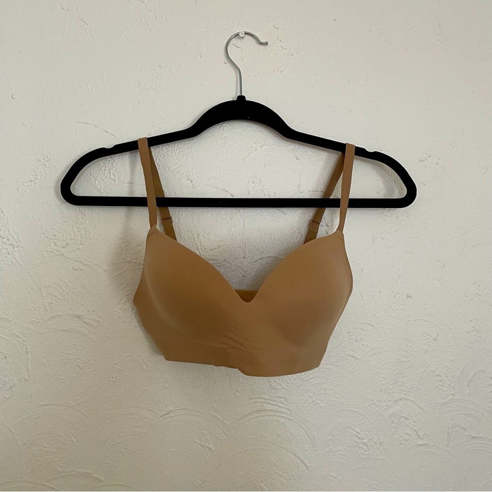 Soma Enbliss Wireless Bra